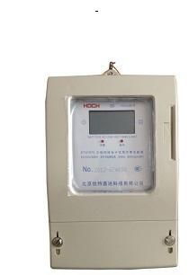 北京磁卡電表型號ddsy870系列