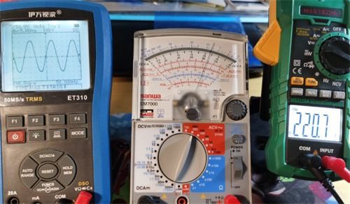 哪個(gè)品牌萬用表好用又耐用