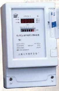 DTY79-S/DSSY79-S型電子式三相預(yù)付費(fèi)電能表-[報(bào)價(jià)-資料]--上海華邦工業(yè)商務(wù)網(wǎng)-www.91way.com