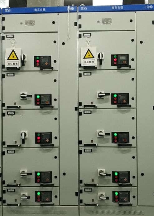 雙碳破局者 AEM96碳電表，讓企業(yè)用電碳排放看得見、算得清、降得下